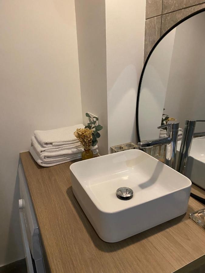 Tour Eiffel/Luxury Apartment N°6 Paris Exteriör bild